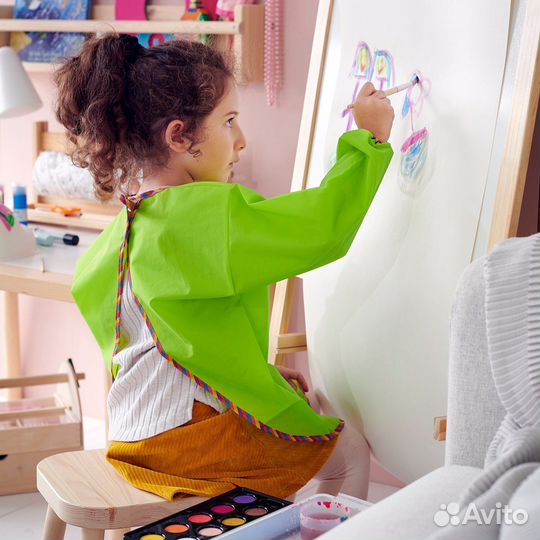 Фартук детский IKEA