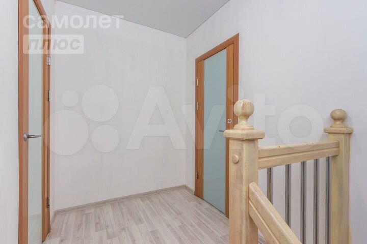 Дом 80 м² на участке 6 сот.