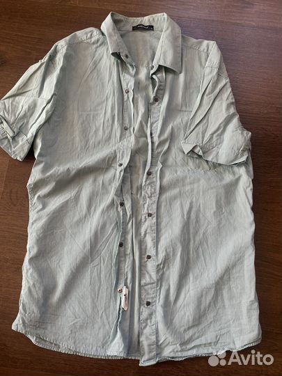 Мужские вещи