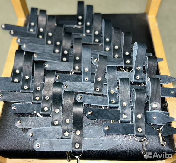 Подвес для штык ножа (тренчик)