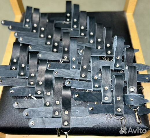 Подвес для штык ножа (тренчик)