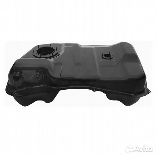 Топливный бак Citroen C-Crosser антикоррозия