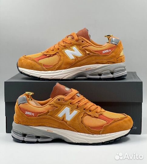 Кроссовки мужские New balance