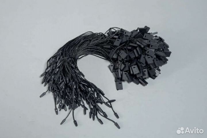 Биркодержатели