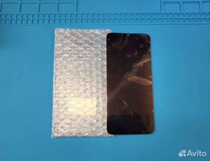 Дисплей Oppo A5, A9 2020, A31, Realme 5,5i,6i