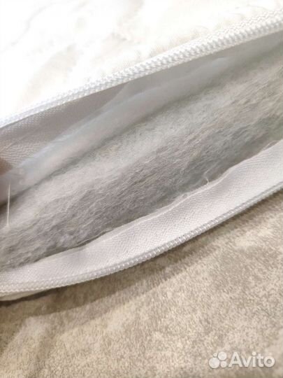 Детский матрас 50*75