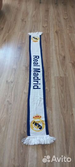 Шарф Рела Мадрид