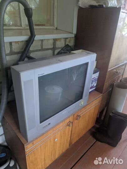 Телевизоры