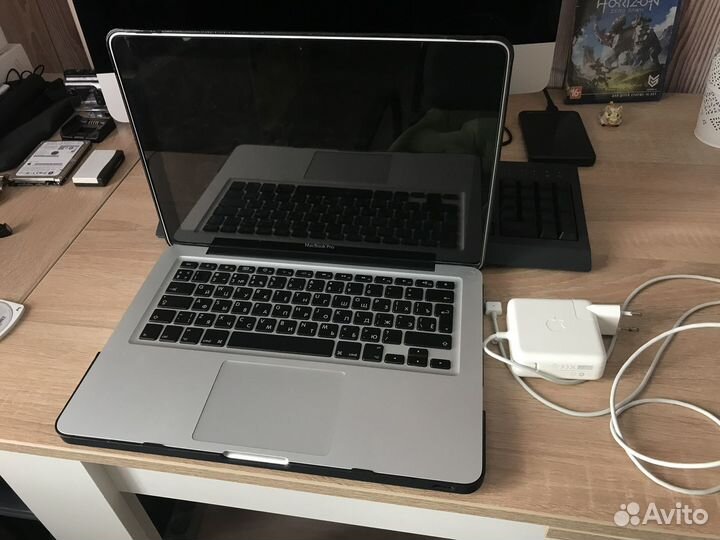 Macbook Pro 13