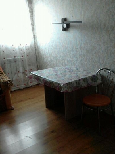 Комната 14 м² в 5-к., 3/3 эт.