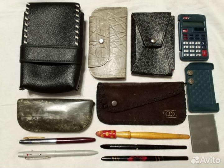 Предметы быта, вещи из СССР