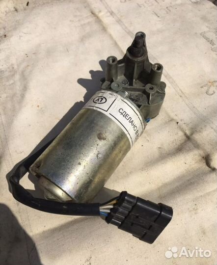 Запчасть на автомобиль ваз