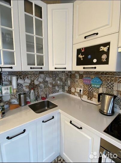 Декоратор, дизайнер интерьера, хоумстейджинг