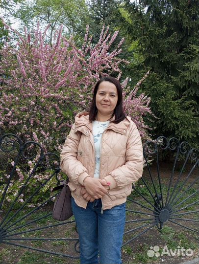 Кладовщик