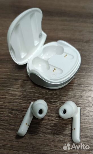 Беспроводные блютуз наушники (Bluetooth)