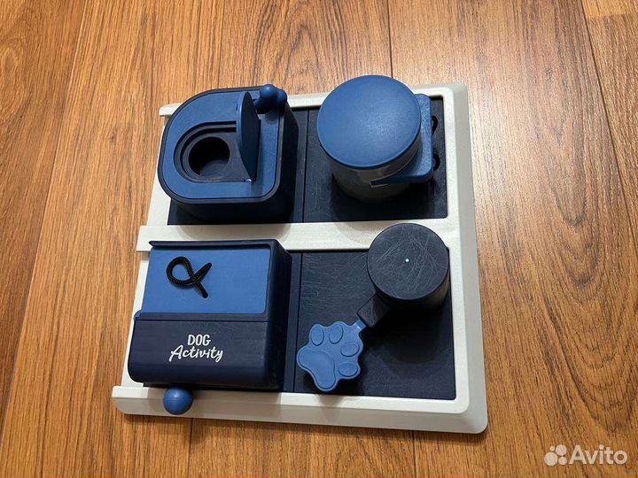 Игрушка обучающая для собак