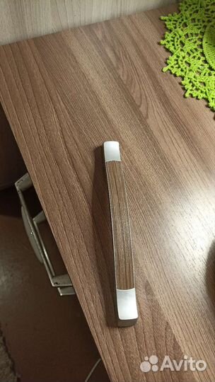 Мебельные ручки