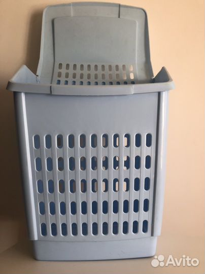 Корзина для белья