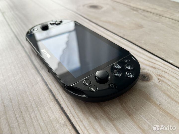 Sony PlayStation Vita Slim 2000