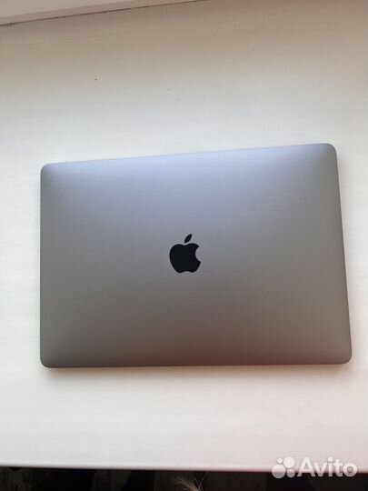 Macbook pro 13 retina 2017