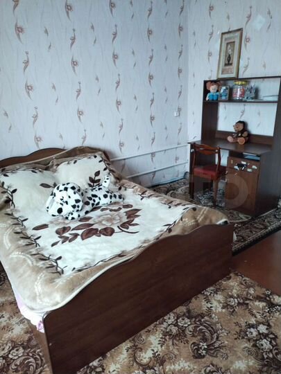 2-к. квартира, 68 м², 1/1 эт.