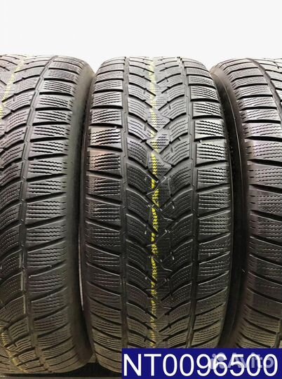 Dunlop Winter Sport 5 SUV 235/55 R19 97U