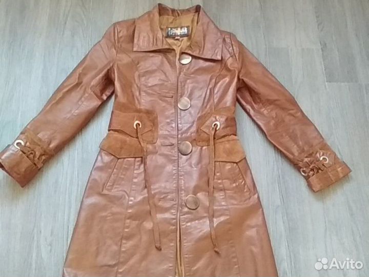 Плащ раритет