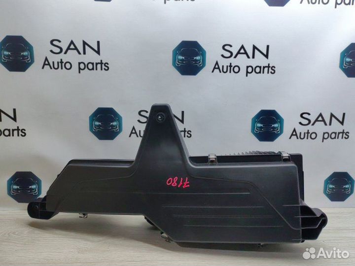 Корпус воздушного фильтра Bmw 3 F30 N20B20 2012