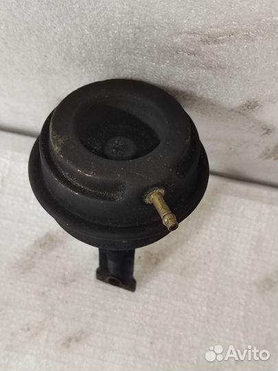 Активатор турбины bmw x5 e53