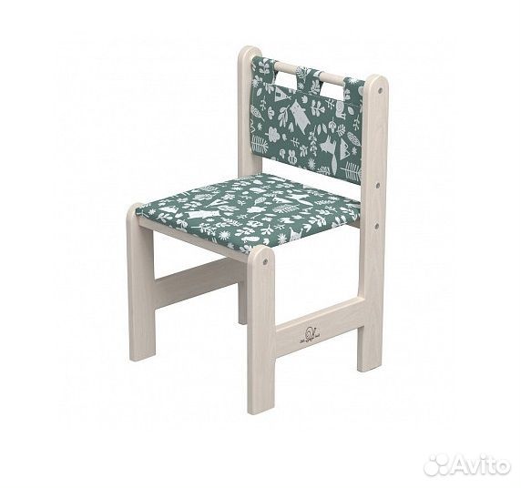 Набор детской мебели Гном «Hobby» (Стул)