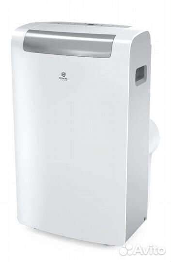 Мобильные кондиционеры royal Clima RM-SL39CH-E