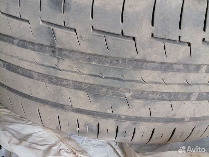 Continental PremiumContact 6 205/55 R16