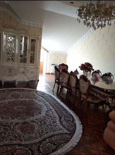 Дом 150 м² на участке 4,5 сот.