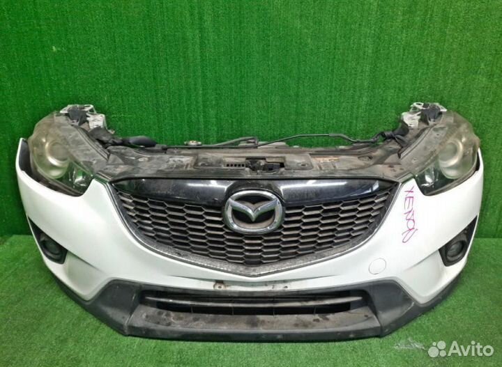 Ноускат Mazda CX-5 KE