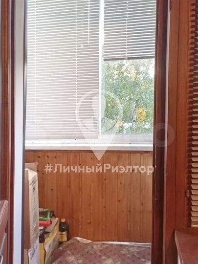 Комната 17 м² в 1-к., 4/5 эт.