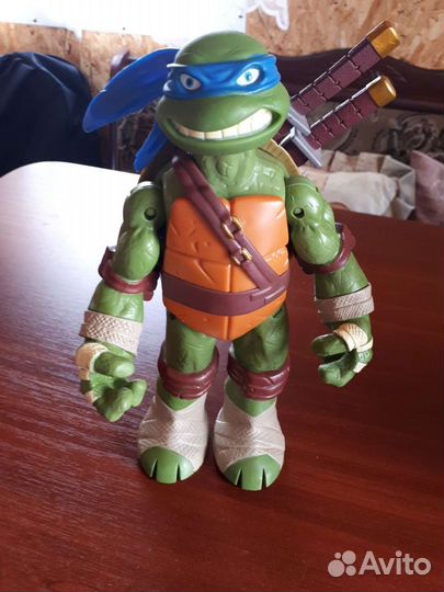 Черепашка-ниндзя