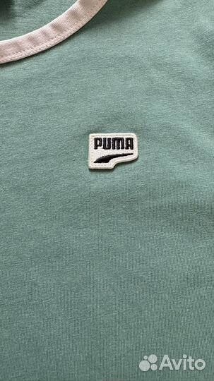 Футболка puma