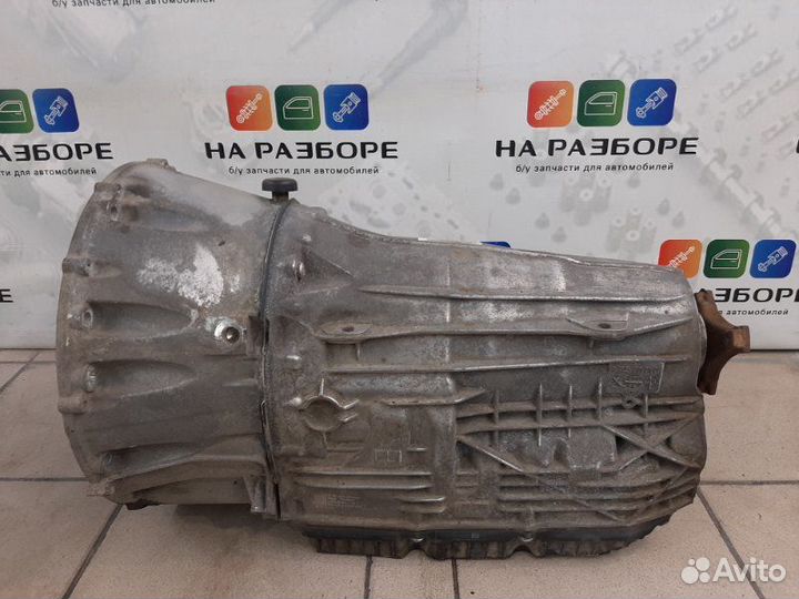 АКПП Mercedes-Benz E-Class W213 M 274 DES 20 AL