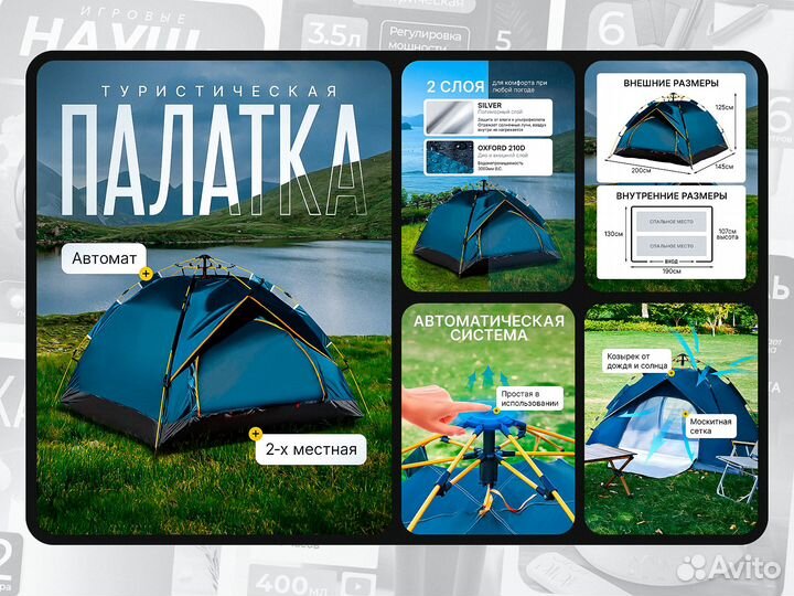 Инфографика для маркетплейсов