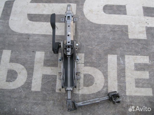 Фольксваген Гольф 6 Рулевая колонка