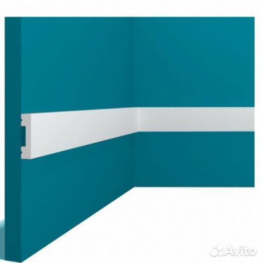 Молдинг из полиуретана, лепнина