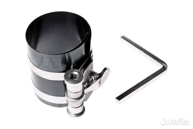 Оправка поршневых колец 53-125мм, высота 75мм jtc /1/30/60