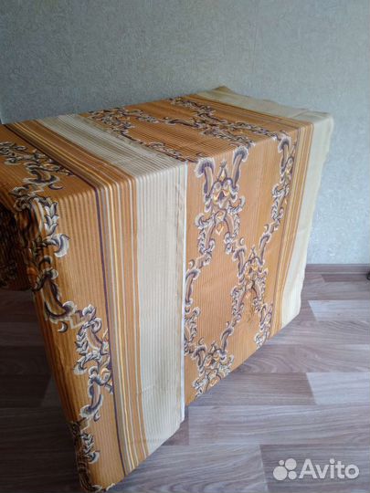 Ткань на шторы