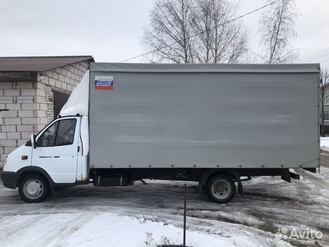 Газель/Грузоперевозки/Грузчики