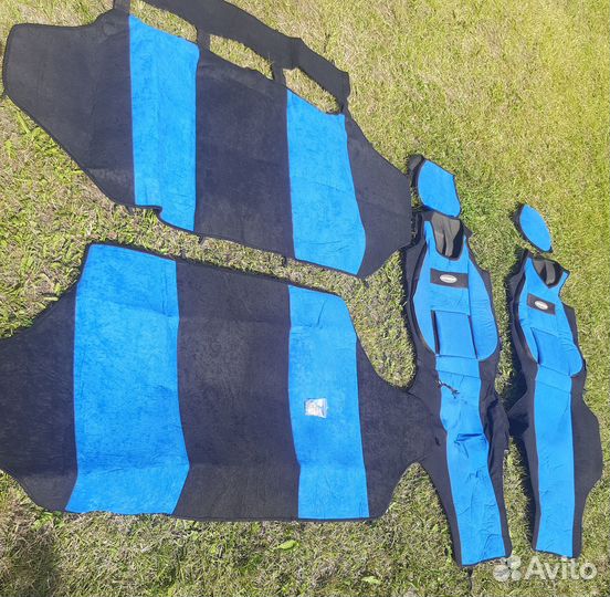 Чехлы майки