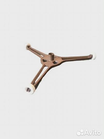 Крестовина тарелки микроволновой печи