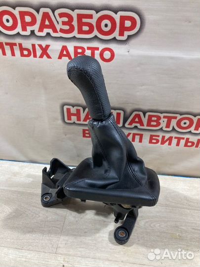 Селектор МКПП Datsun On-Do седан 1.6 2017