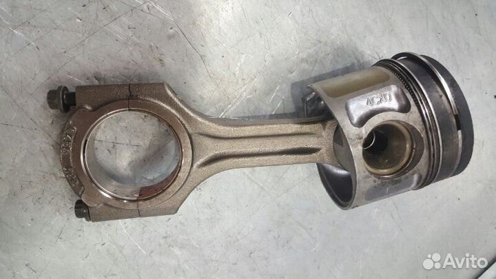 Поршень с шатуном Kia Sorento UM D4HA 2014-2018