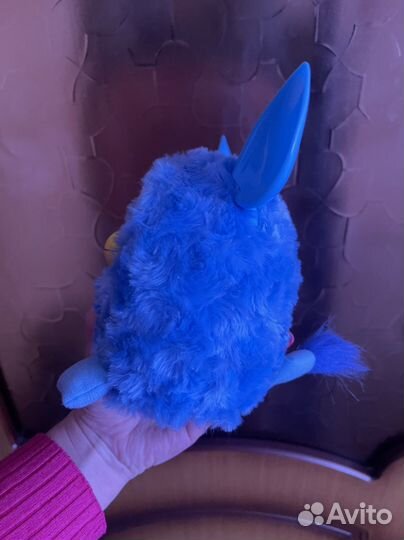 Игрушка Furby
