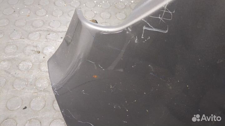 Крыло Suzuki Grand Vitara, 2007